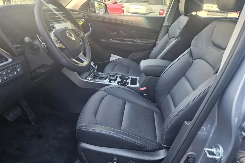 KGM Korrando din 2025 cu 194 km - oferta KGM256532 - foto 10