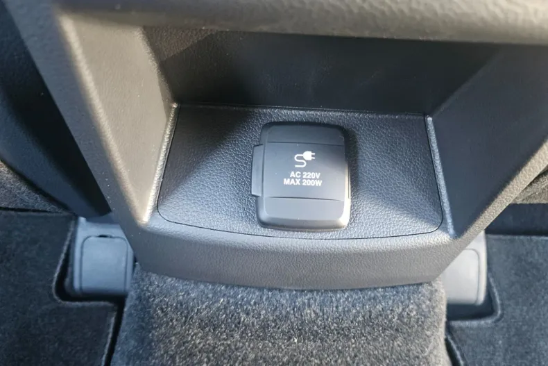 KGM Korrando din 2025 cu 194 km - oferta KGM256532 - foto 17