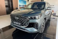 Chery Tiggo 8 din 2026 cu 5 km - oferta CHE256533 - foto 1