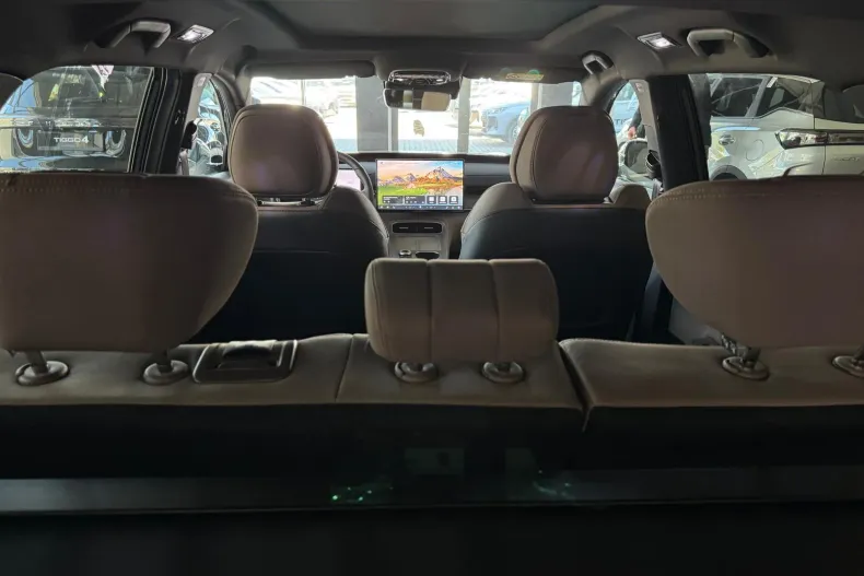 Chery Tiggo 8 din 2026 cu 5 km - oferta CHE256533 - foto 12