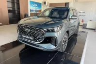 Chery Tiggo 8 din 2026 cu 5 km - oferta CHE256533 - foto 15