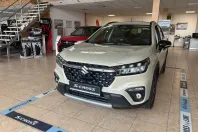 Suzuki S-Cross din 2026 cu 1 km - oferta SUZ256534 - foto 2
