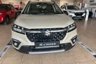 Suzuki S-Cross din 2026 cu 1 km - oferta SUZ256534 - foto 3