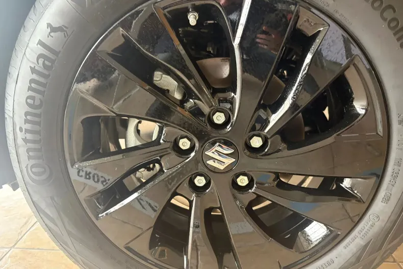 Suzuki S-Cross din 2026 cu 1 km - oferta SUZ256534 - foto 4