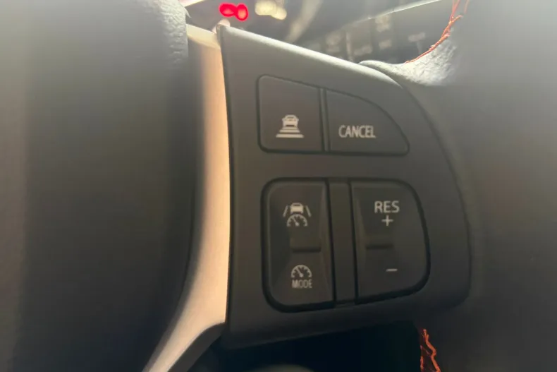 Suzuki S-Cross din 2026 cu 1 km - oferta SUZ256534 - foto 9