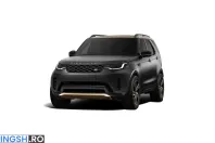 Land Rover Discovery din 2026 cu 1 km - oferta LAN256535 - foto 1