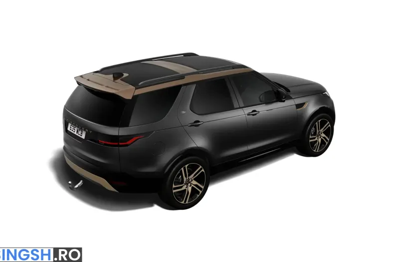 Land Rover Discovery din 2026 cu 1 km - oferta LAN256535 - foto 3