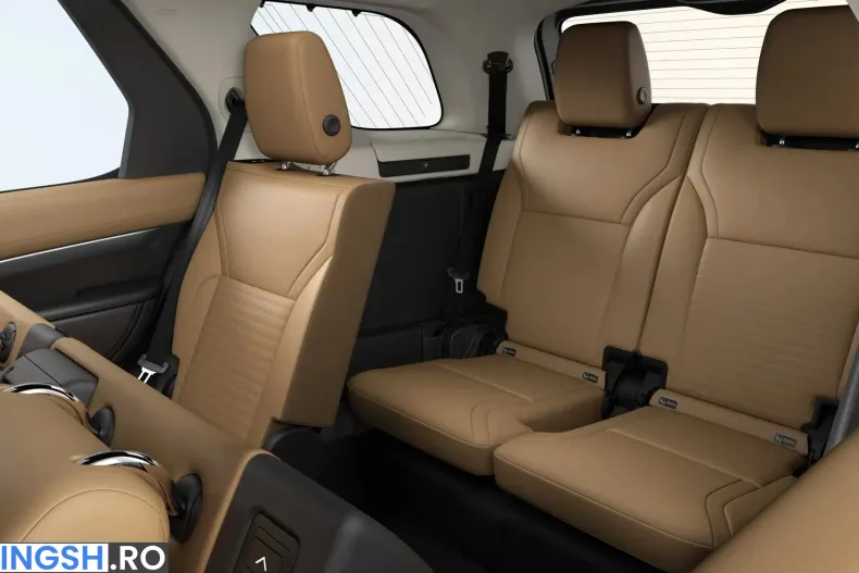 Land Rover Discovery din 2026 cu 1 km - oferta LAN256535 - foto 5