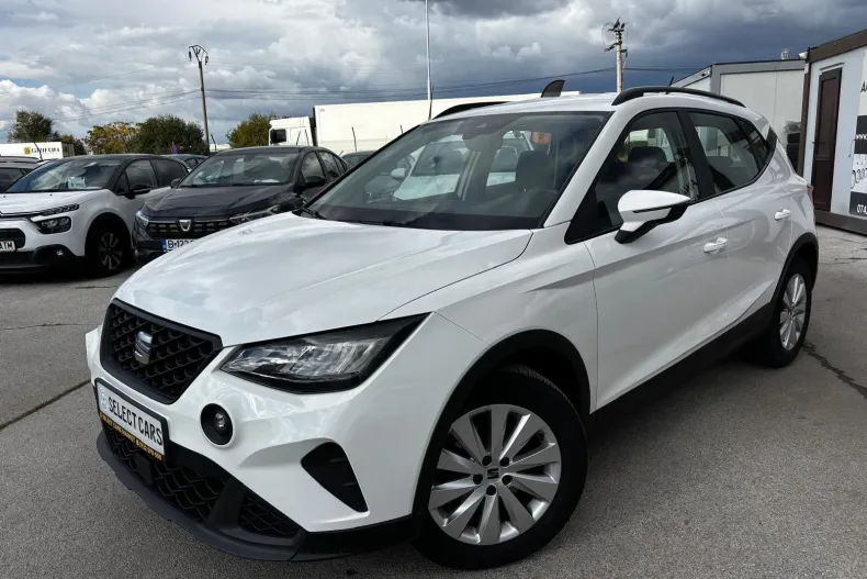 Seat Arona din 2022 cu 87.601 km - oferta SEA256537 - foto 1