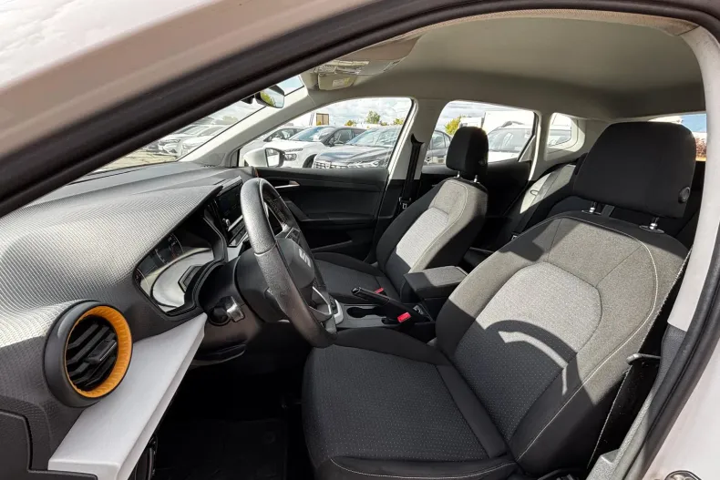 Seat Arona din 2022 cu 87.601 km - oferta SEA256537 - foto 5