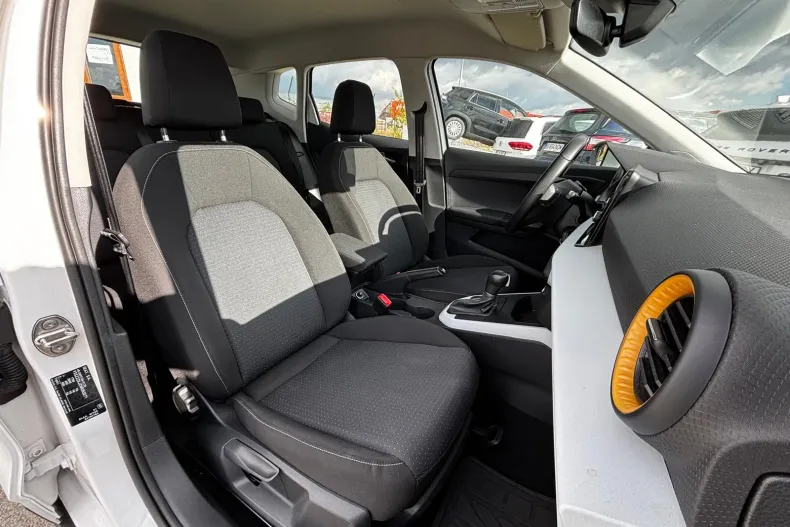Seat Arona din 2022 cu 87.601 km - oferta SEA256537 - foto 10