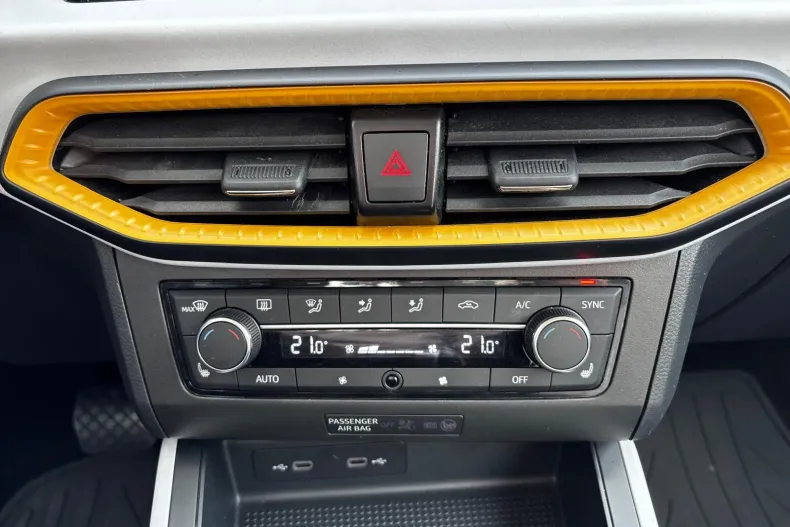 Seat Arona din 2022 cu 87.601 km - oferta SEA256537 - foto 15