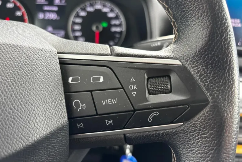 Seat Arona din 2022 cu 87.601 km - oferta SEA256537 - foto 16