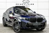 BMW X6 (Seria X) din 2024 cu 54.280 km - oferta BMW256538 - foto 1