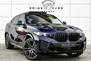 BMW X6 din 2024 - oferta BMW256538