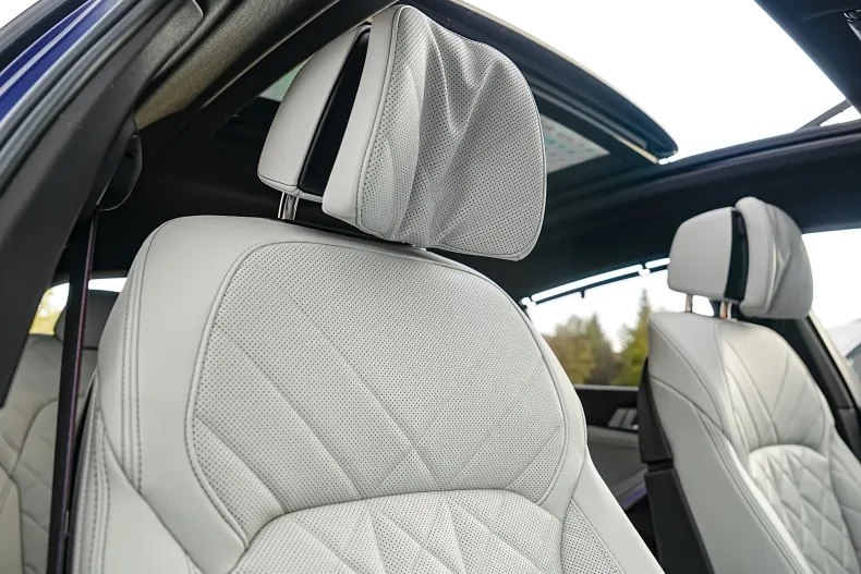 BMW X6 (Seria X) din 2024 cu 54.280 km - oferta BMW256538 - foto 2