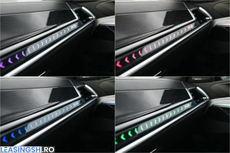 BMW X6 (Seria X) din 2024 cu 54.280 km - oferta BMW256538 - foto 5