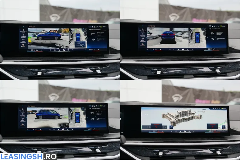 BMW X6 (Seria X) din 2024 cu 54.280 km - oferta BMW256538 - foto 10