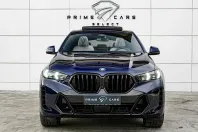 BMW X6 (Seria X) din 2024 cu 54.280 km - oferta BMW256538 - foto 13