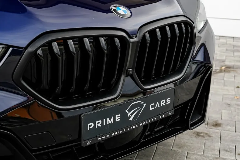 BMW X6 (Seria X) din 2024 cu 54.280 km - oferta BMW256538 - foto 23