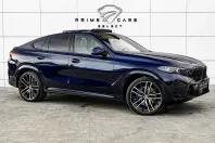 BMW X6 (Seria X) din 2024 cu 54.280 km - oferta BMW256538 - foto 25