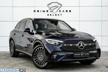 Mercedes-Benz GLC 200 din 2023 - oferta MER256539