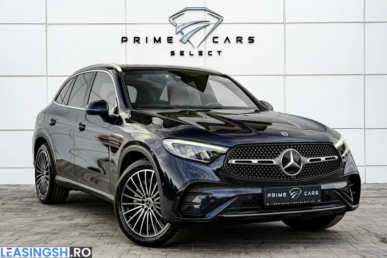 Mercedes-Benz GLC 200 (Clasa GLC) din 2023 cu 162.270 km - oferta MER256539 - foto 1
