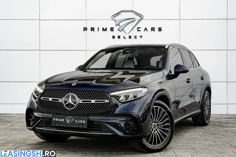 Mercedes-Benz GLC 200 (Clasa GLC) din 2023 cu 162.270 km - oferta MER256539 - foto 2