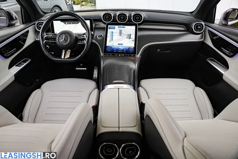 Mercedes-Benz GLC 200 (Clasa GLC) din 2023 cu 162.270 km - oferta MER256539 - foto 3