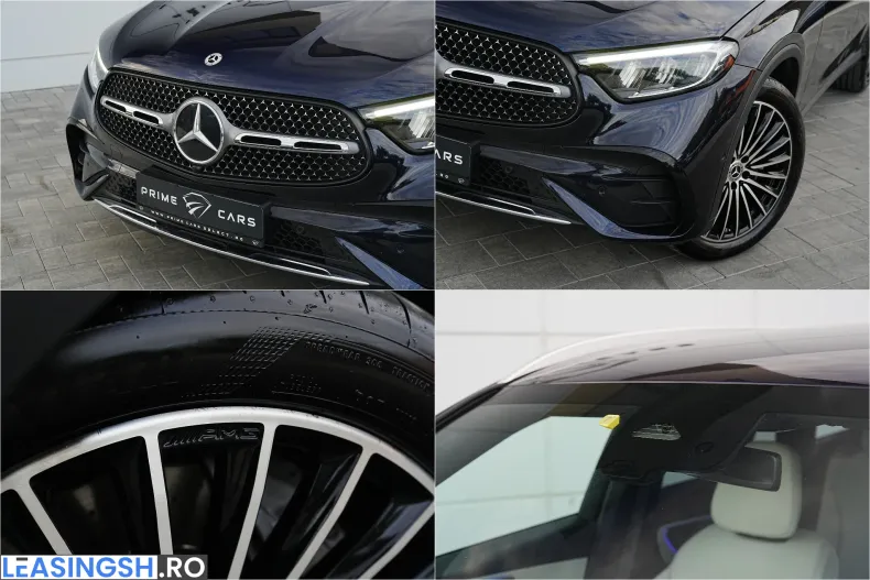 Mercedes-Benz GLC 200 (Clasa GLC) din 2023 cu 162.270 km - oferta MER256539 - foto 9