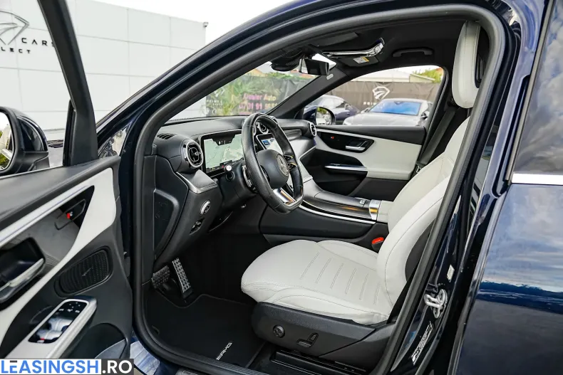 Mercedes-Benz GLC 200 (Clasa GLC) din 2023 cu 162.270 km - oferta MER256539 - foto 12