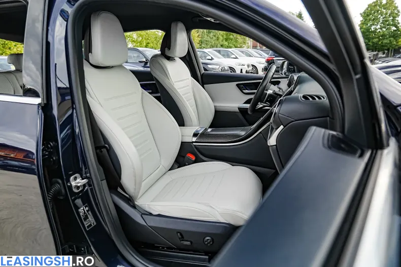 Mercedes-Benz GLC 200 (Clasa GLC) din 2023 cu 162.270 km - oferta MER256539 - foto 13