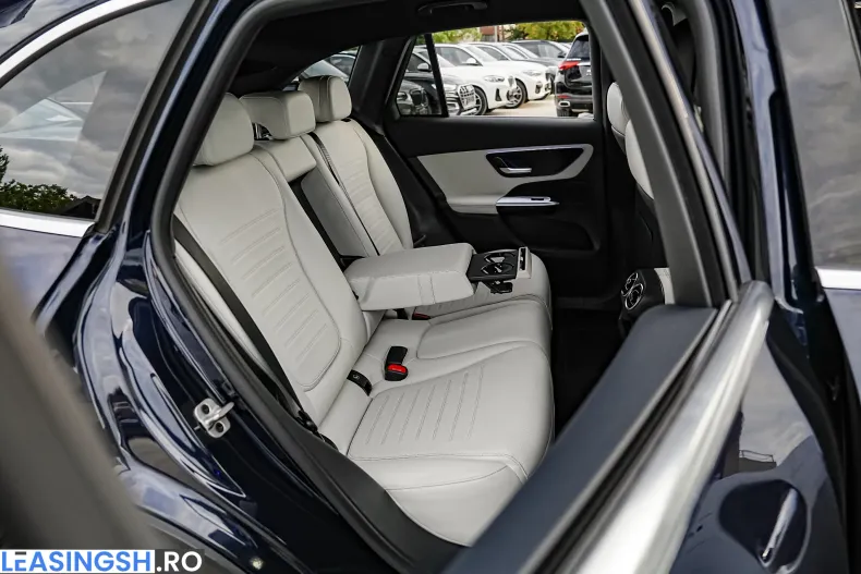 Mercedes-Benz GLC 200 (Clasa GLC) din 2023 cu 162.270 km - oferta MER256539 - foto 15