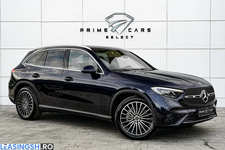 Mercedes-Benz GLC 200 (Clasa GLC) din 2023 cu 162.270 km - oferta MER256539 - foto 16