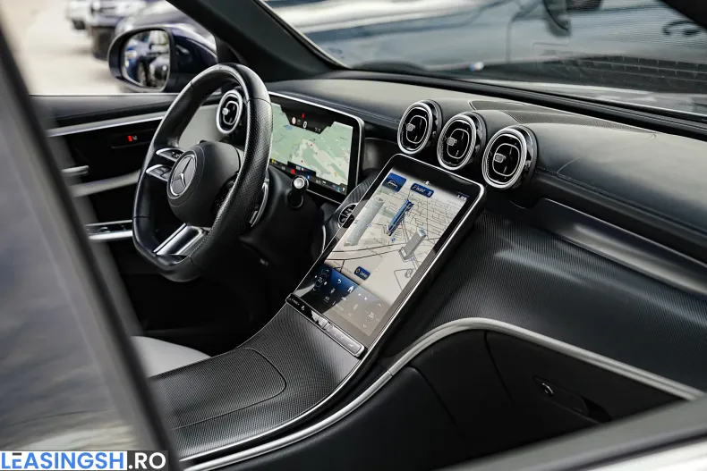 Mercedes-Benz GLC 200 (Clasa GLC) din 2023 cu 162.270 km - oferta MER256539 - foto 18