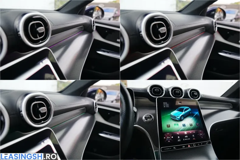 Mercedes-Benz GLC 200 (Clasa GLC) din 2023 cu 162.270 km - oferta MER256539 - foto 22