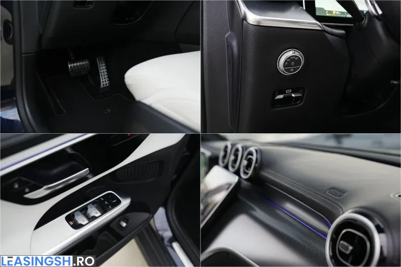 Mercedes-Benz GLC 200 (Clasa GLC) din 2023 cu 162.270 km - oferta MER256539 - foto 28