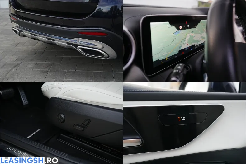 Mercedes-Benz GLC 200 (Clasa GLC) din 2023 cu 162.270 km - oferta MER256539 - foto 29
