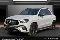 Mercedes-Benz GLE 53 AMG (Clasa GLE) din 2024 cu 49.000 km - oferta MER256540 - foto 1