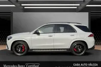 Mercedes-Benz GLE 53 AMG (Clasa GLE) din 2024 cu 49.000 km - oferta MER256540 - foto 2