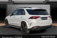 Mercedes-Benz GLE 53 AMG (Clasa GLE) din 2024 cu 49.000 km - oferta MER256540 - foto 3