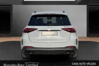 Mercedes-Benz GLE 53 AMG (Clasa GLE) din 2024 cu 49.000 km - oferta MER256540 - foto 4