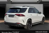 Mercedes-Benz GLE 53 AMG (Clasa GLE) din 2024 cu 49.000 km - oferta MER256540 - foto 5