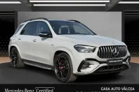Mercedes-Benz GLE 53 AMG (Clasa GLE) din 2024 cu 49.000 km - oferta MER256540 - foto 7