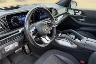 Mercedes-Benz GLE 53 AMG (Clasa GLE) din 2024 cu 49.000 km - oferta MER256540 - foto 9