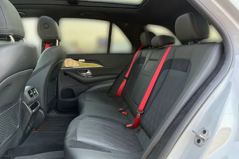 Mercedes-Benz GLE 53 AMG (Clasa GLE) din 2024 cu 49.000 km - oferta MER256540 - foto 15
