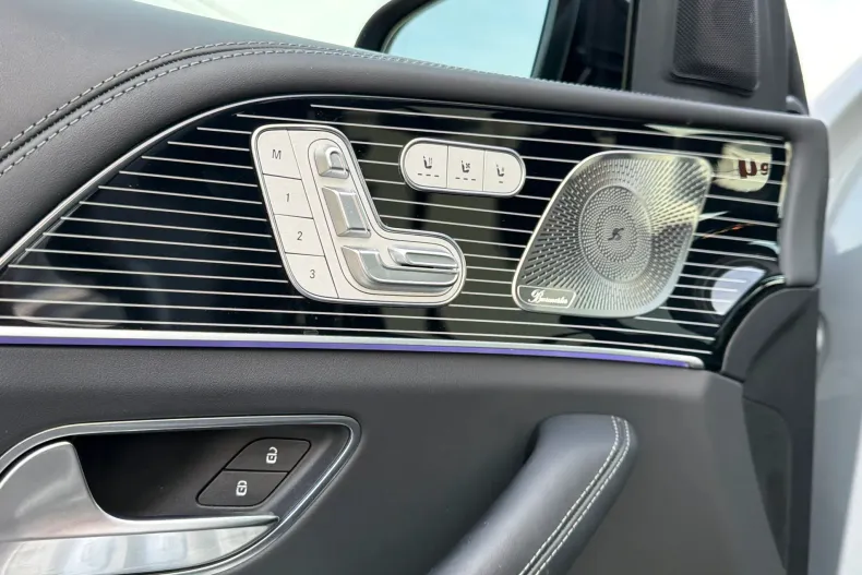 Mercedes-Benz GLE 53 AMG (Clasa GLE) din 2024 cu 49.000 km - oferta MER256540 - foto 17