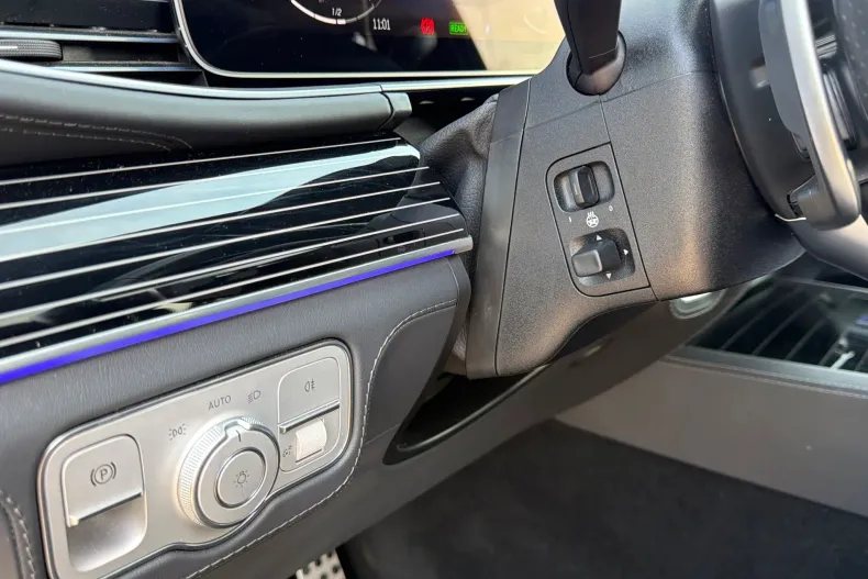 Mercedes-Benz GLE 53 AMG (Clasa GLE) din 2024 cu 49.000 km - oferta MER256540 - foto 24