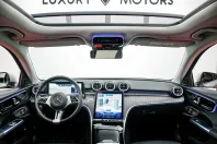 Mercedes-Benz C 200 (Clasa C) din 2022 cu 163.000 km - oferta MER256541 - foto 2