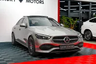 Mercedes-Benz C 200 (Clasa C) din 2022 cu 163.000 km - oferta MER256541 - foto 5